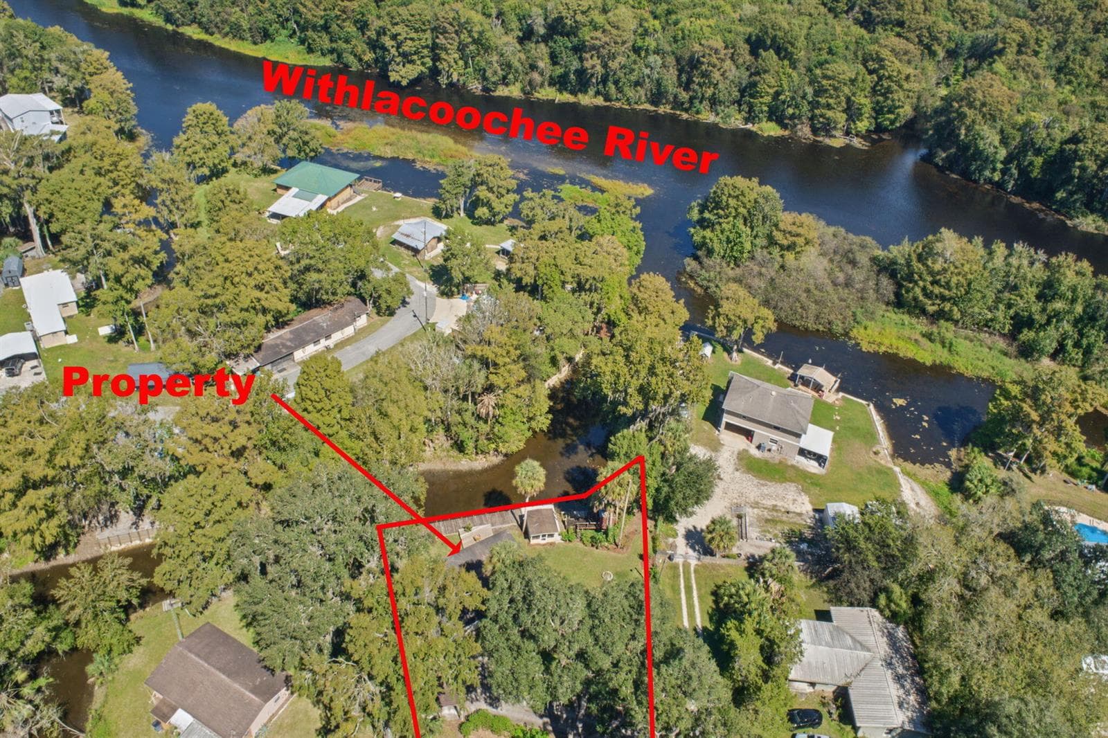 620 S Marlene Point, Inverness FL 34450