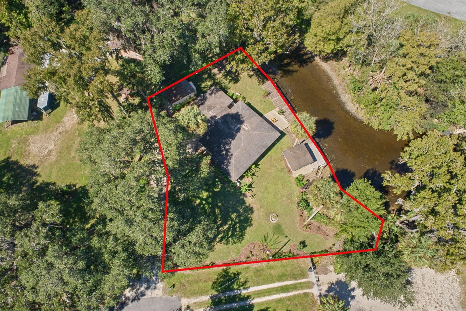 620 S Marlene Point, Inverness FL 34450