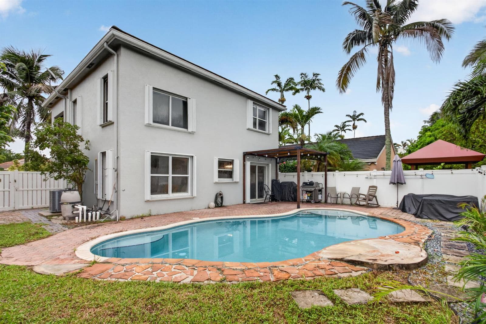 2911 E SABLE Circle, Margate FL 33063