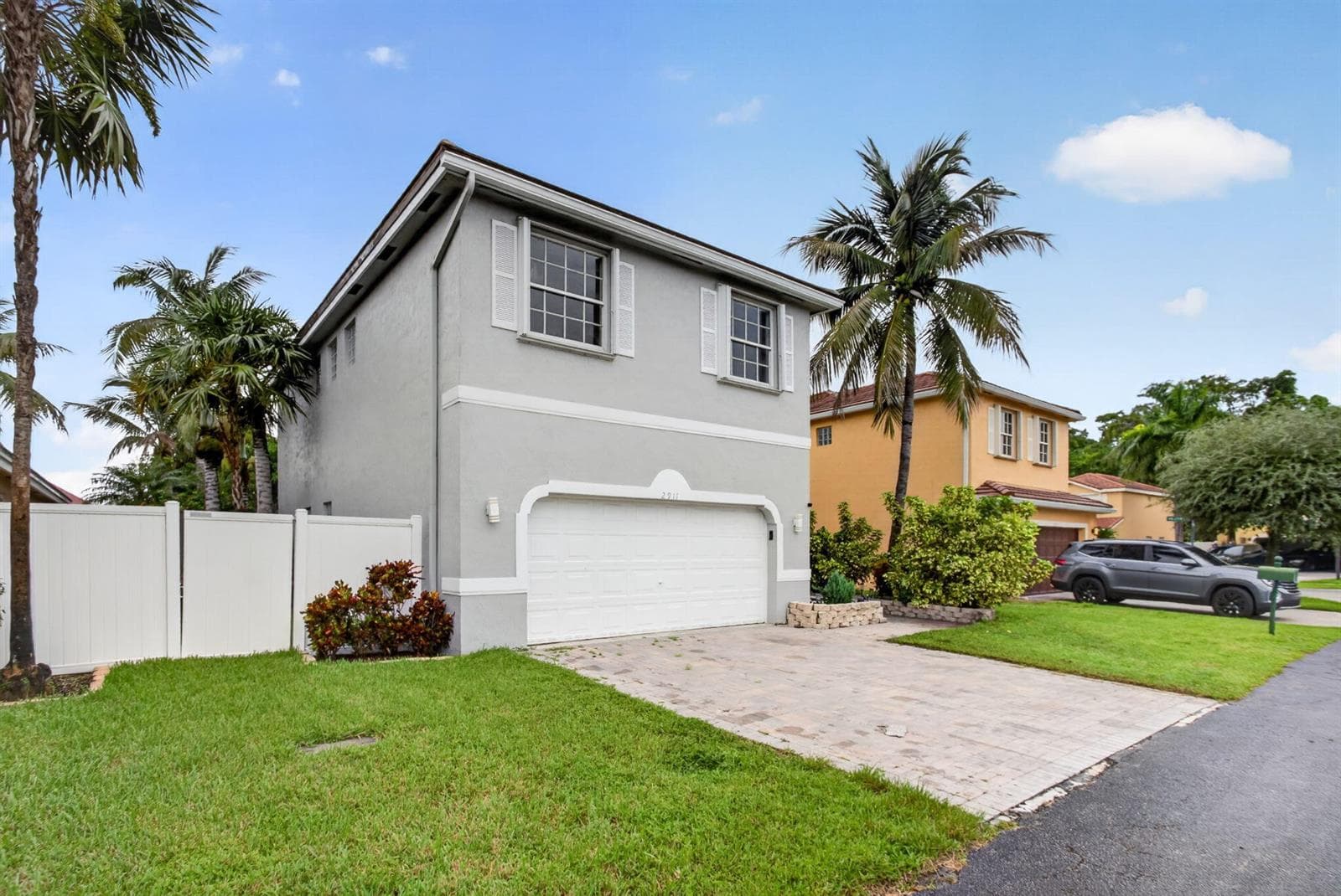 2911 E SABLE Circle, Margate FL 33063