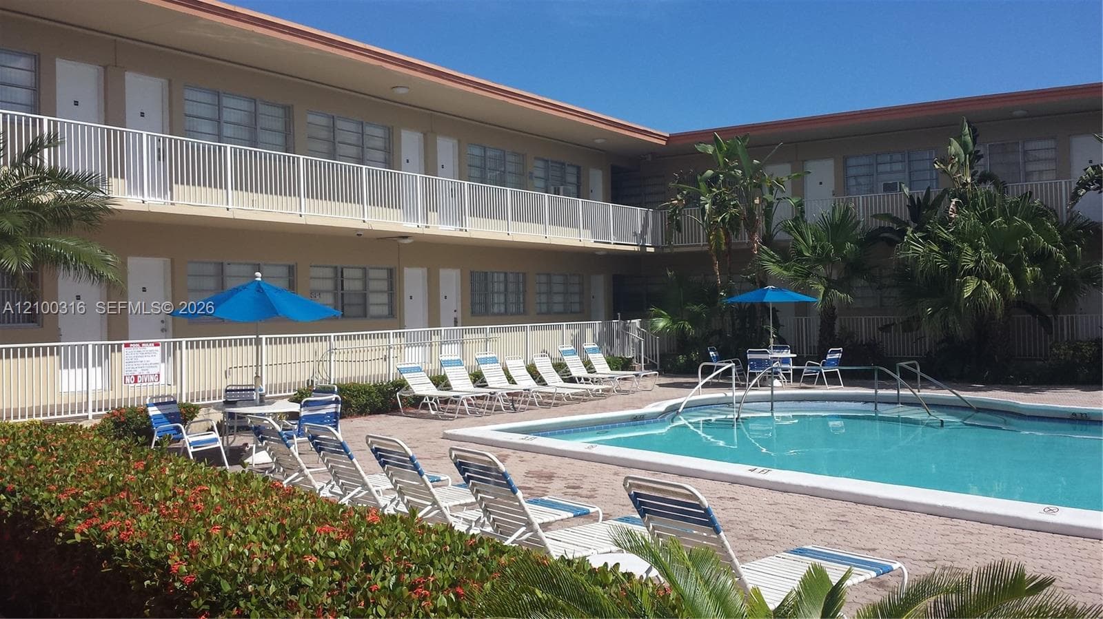 26 Diplomat Pkwy # 2356, Hallandale Beach FL 33009