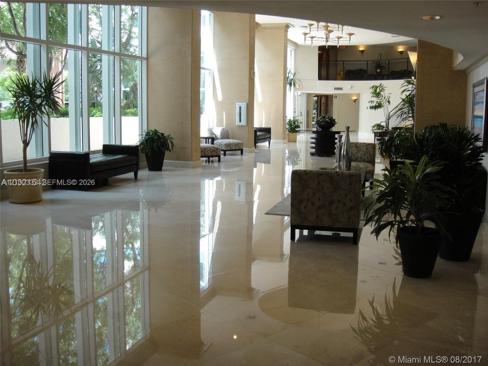 3370 Hidden Bay Dr # 612, Aventura FL 33180