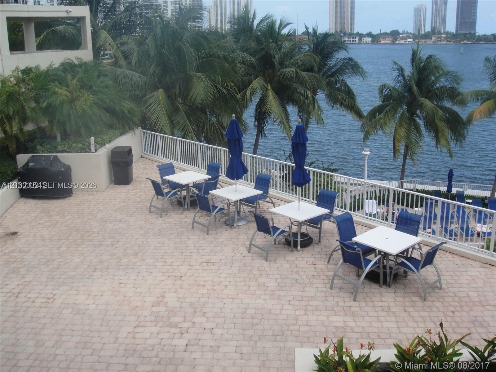 3370 Hidden Bay Dr # 612, Aventura FL 33180