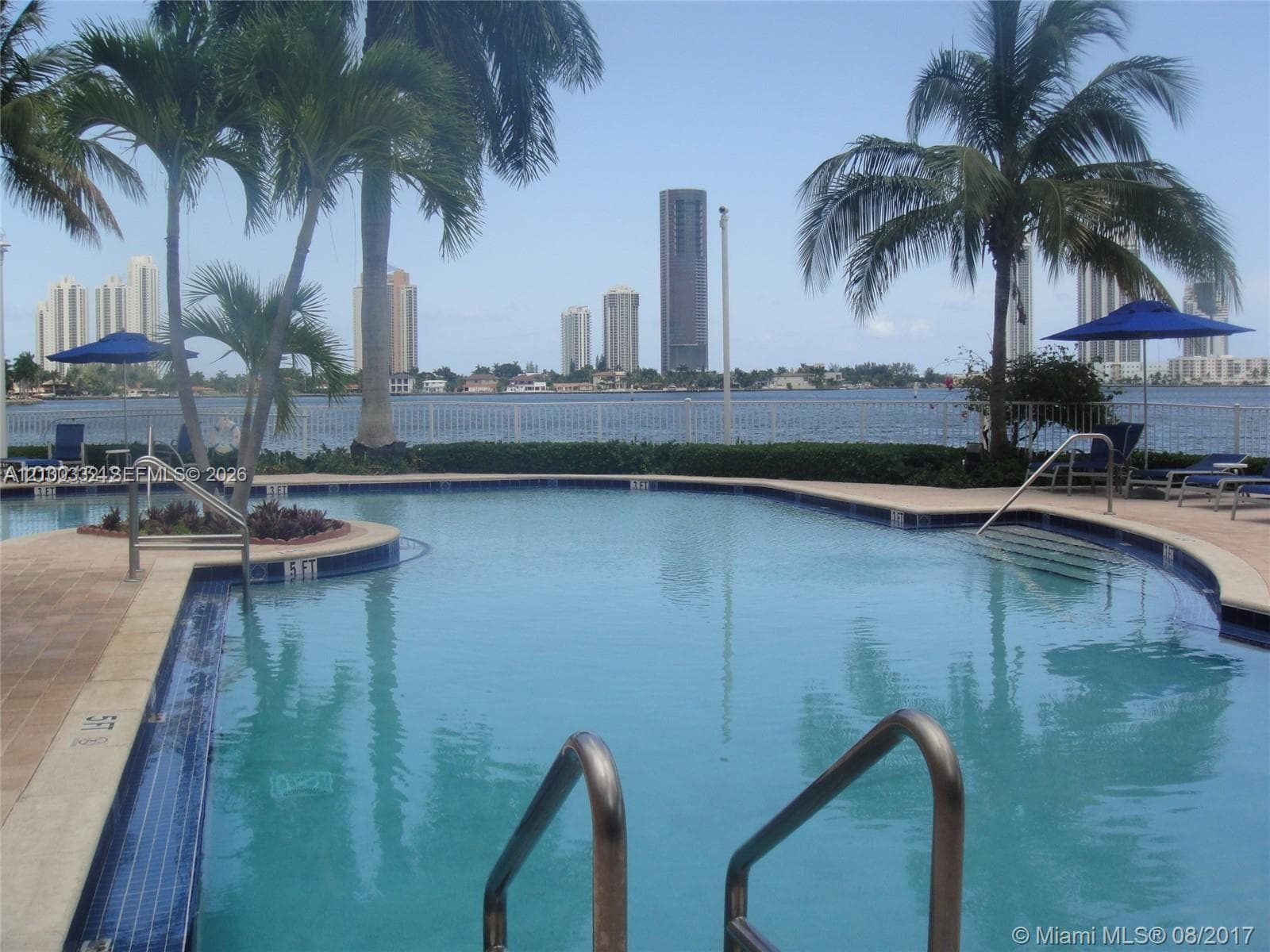 3370 Hidden Bay Dr # 612, Aventura FL 33180