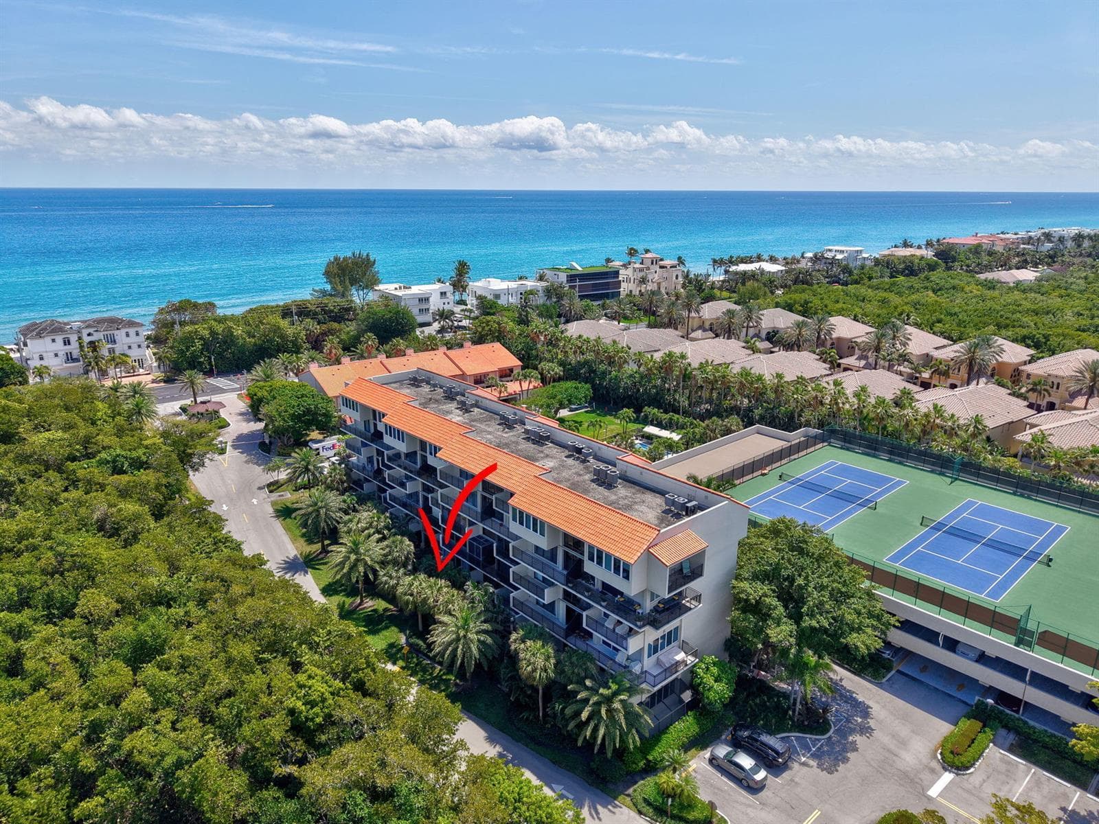 3908 S Ocean Boulevard # 124, Highland Beach FL 33487