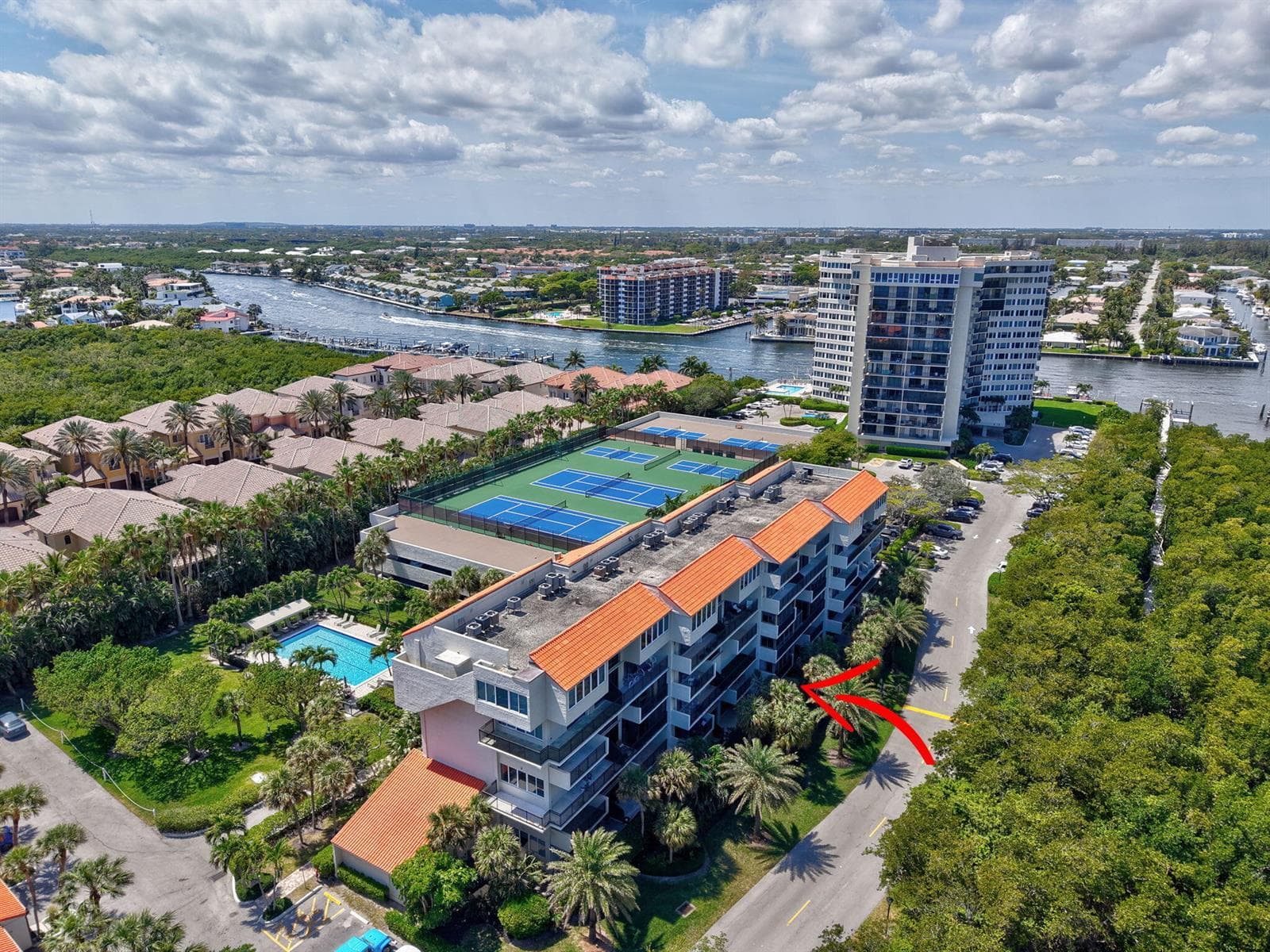 3908 S Ocean Boulevard # 124, Highland Beach FL 33487