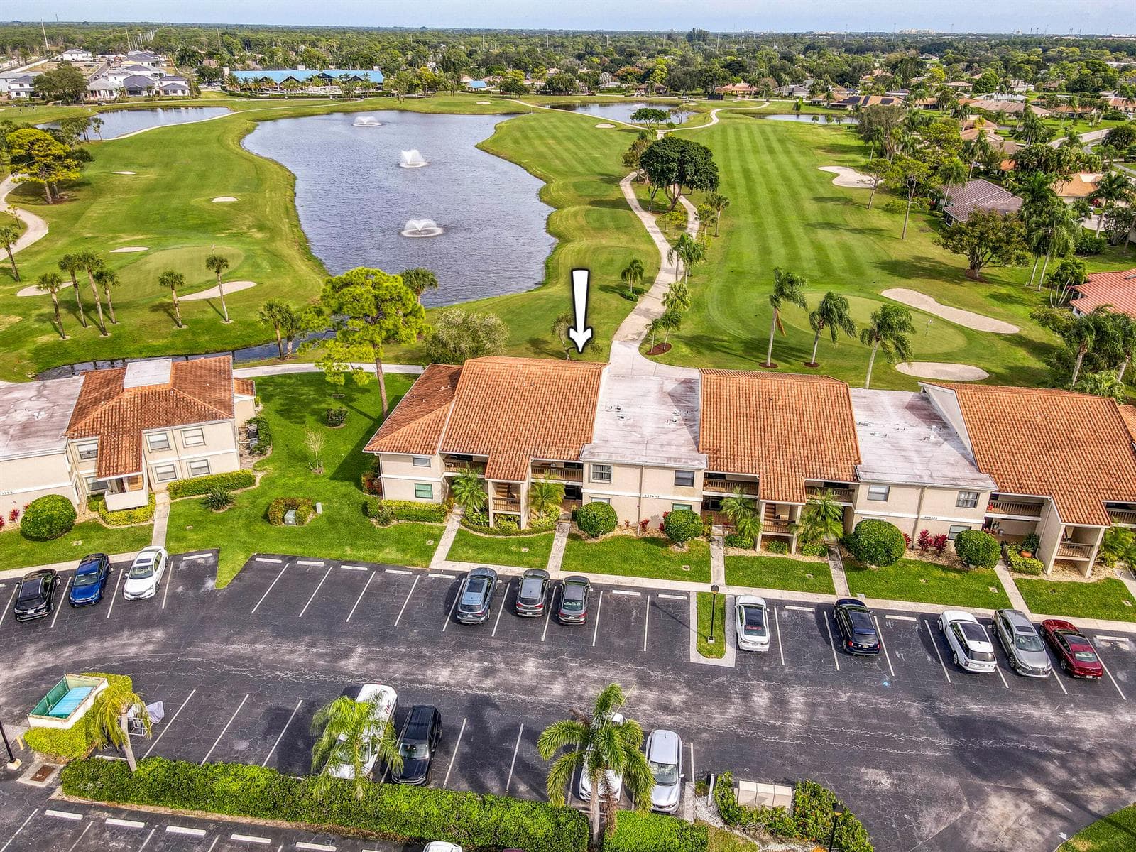 13403 Touchstone Place # 202, Palm Beach Gardens FL 33418