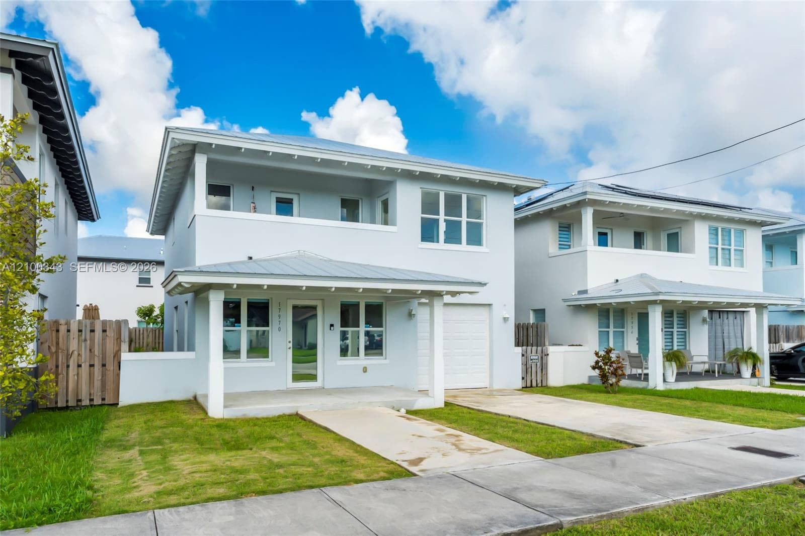 17970 SW 105th Ave, Miami FL 33157