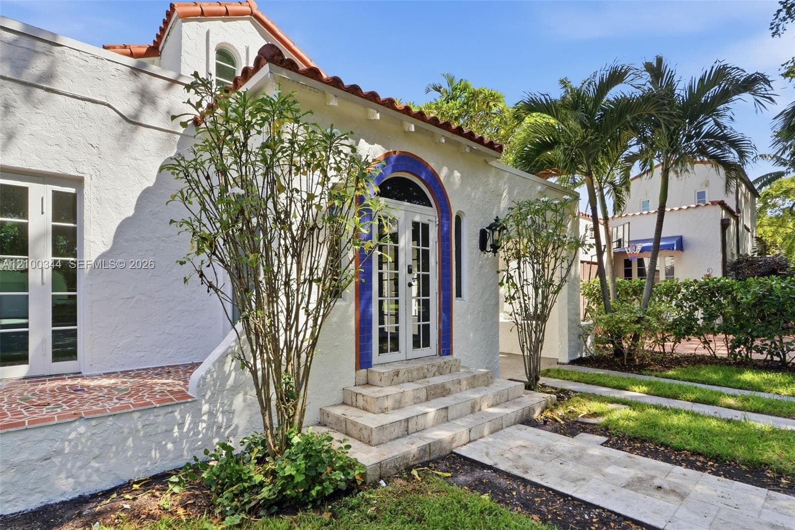 1209 La Mancha Ave, Coral Gables FL 33134