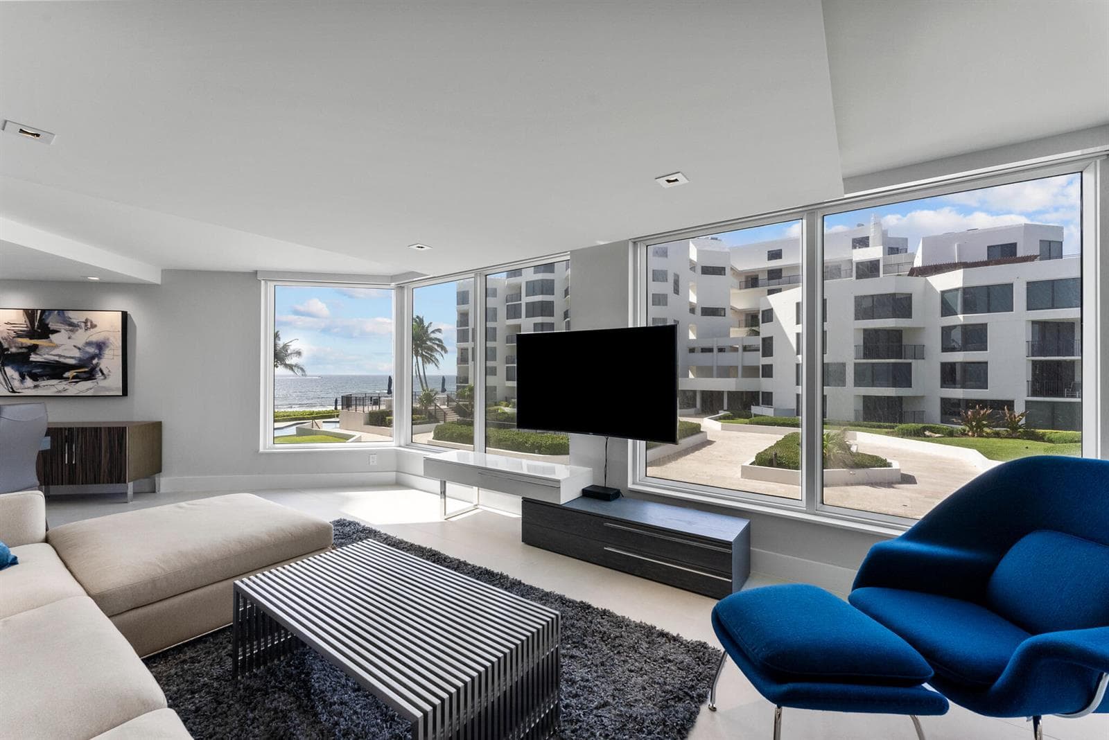 2565 S Ocean Boulevard # 101N, Highland Beach FL 33487