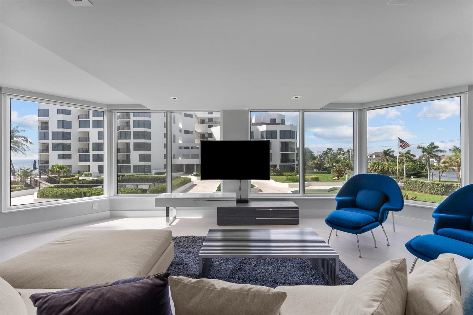 2565 S Ocean Boulevard # 101N, Highland Beach FL 33487