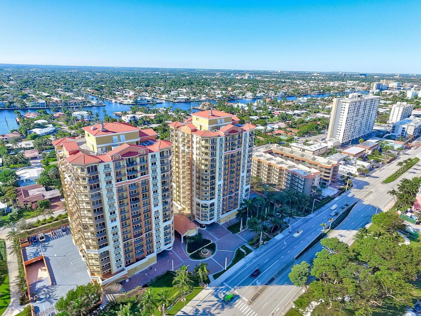 2011 N OCEAN Boulevard # 302, Fort Lauderdale FL 33305