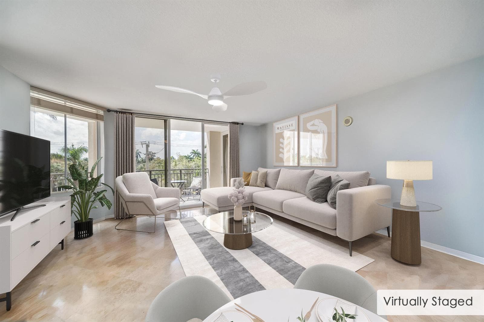2011 N OCEAN Boulevard # 302, Fort Lauderdale FL 33305