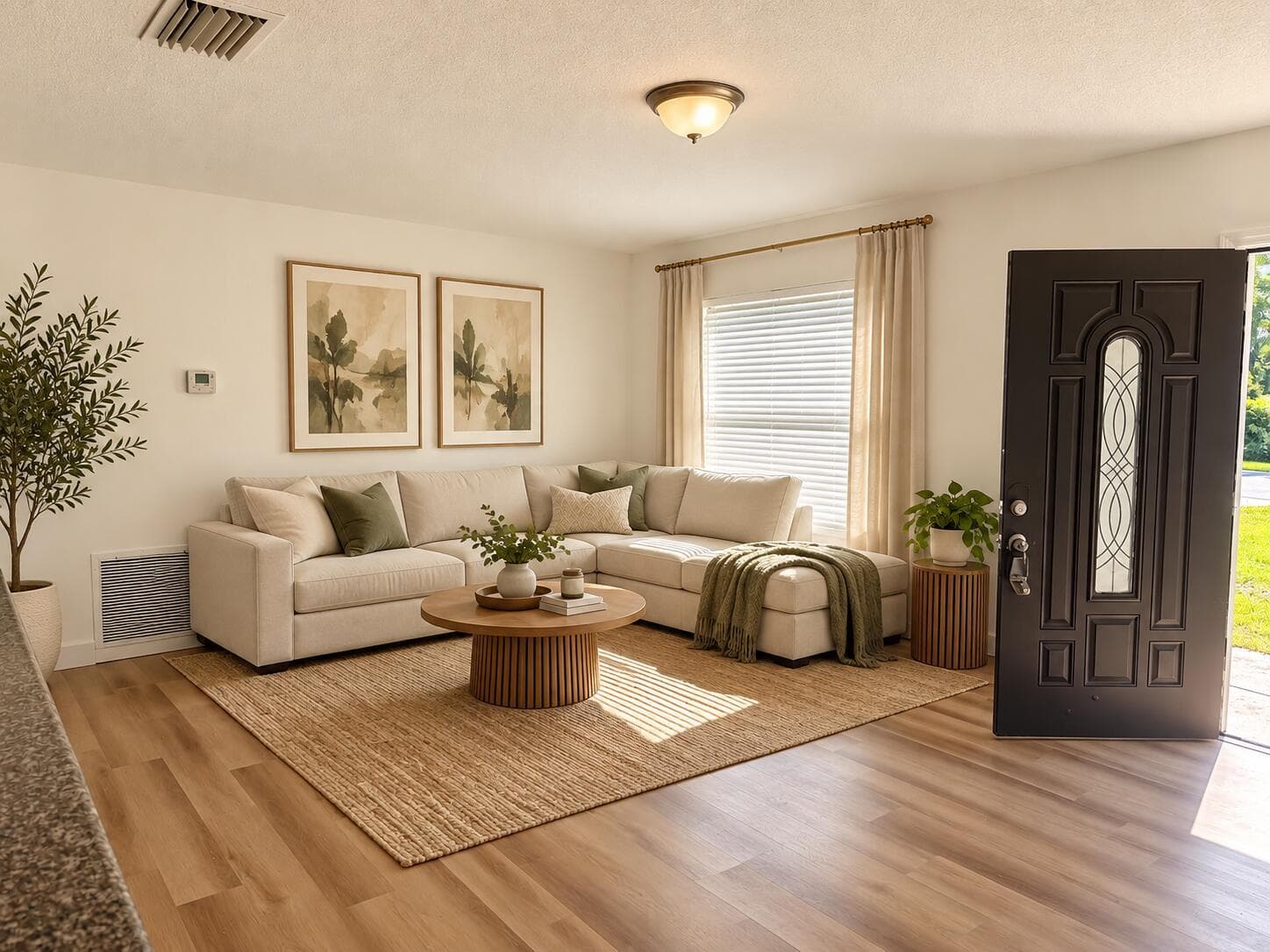 707 SE KARRIGAN Terrace, Port St. Lucie FL 34983