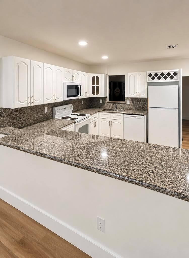 707 SE KARRIGAN Terrace, Port St. Lucie FL 34983
