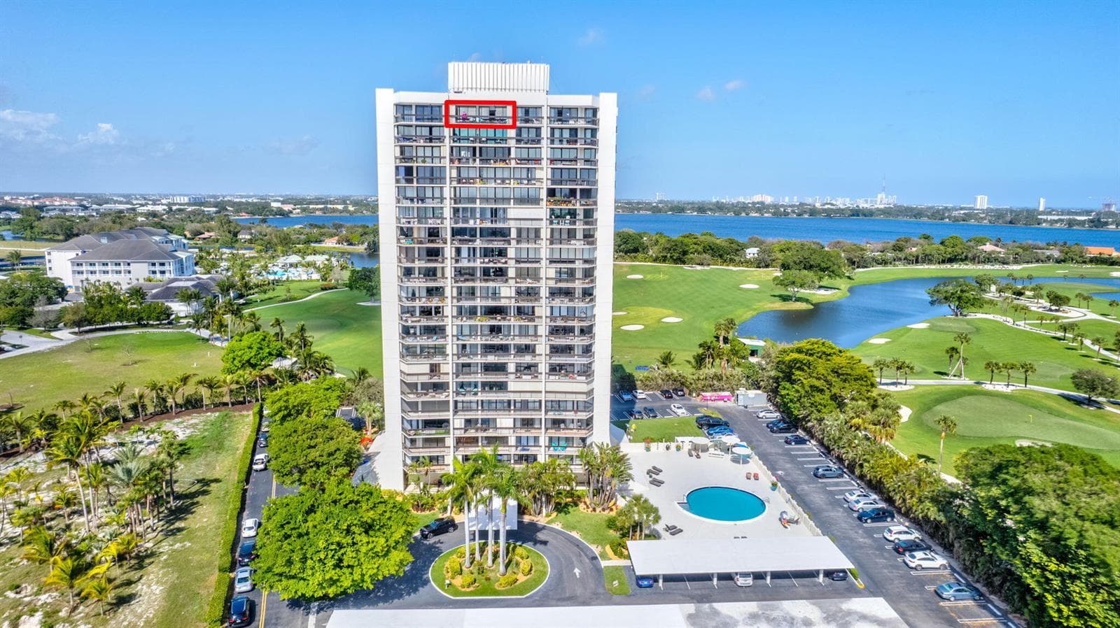 2000 Presidential Way, West Palm Beach FL 33401