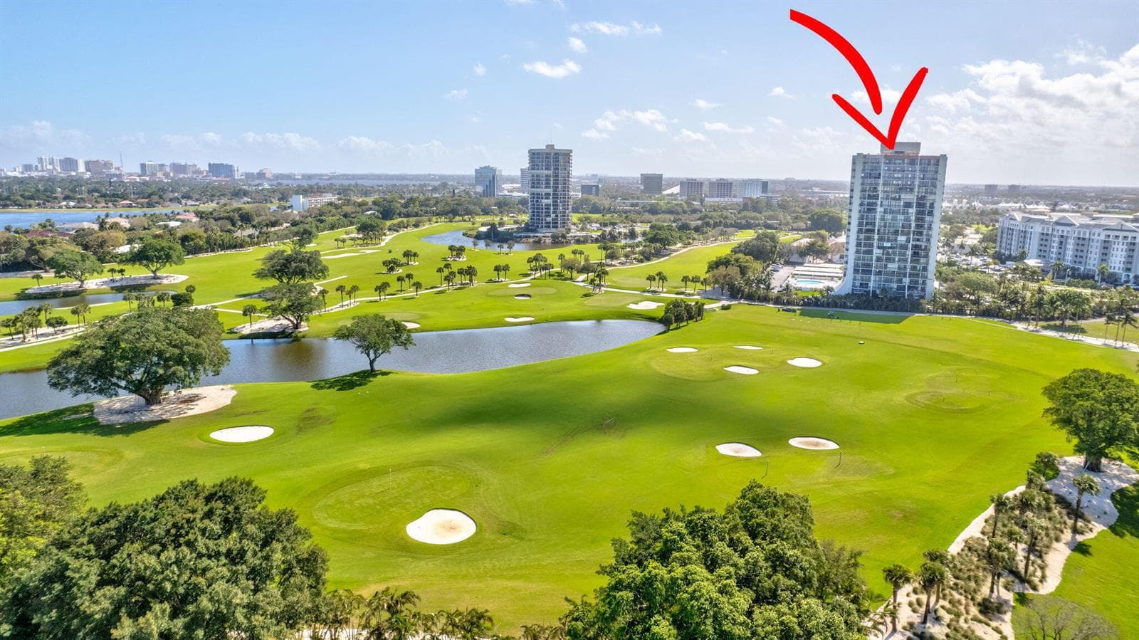 2000 Presidential Way, West Palm Beach FL 33401