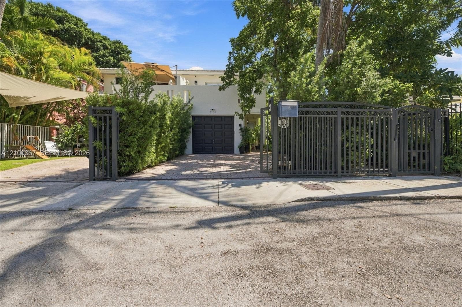 3151 New York St # 3151, Miami FL 33133
