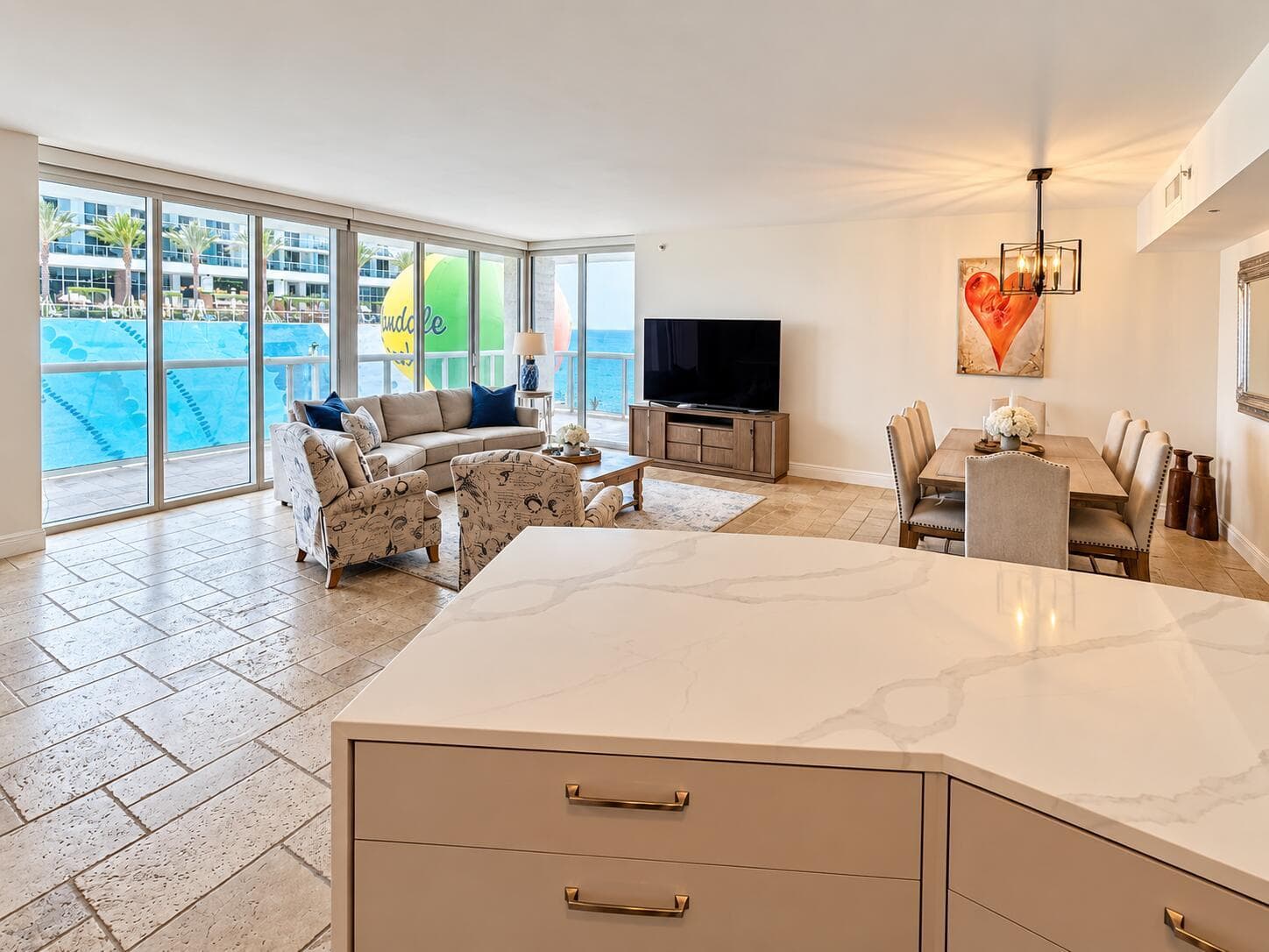 1800 S OCEAN Drive # 1210, Hallandale Beach FL 33009