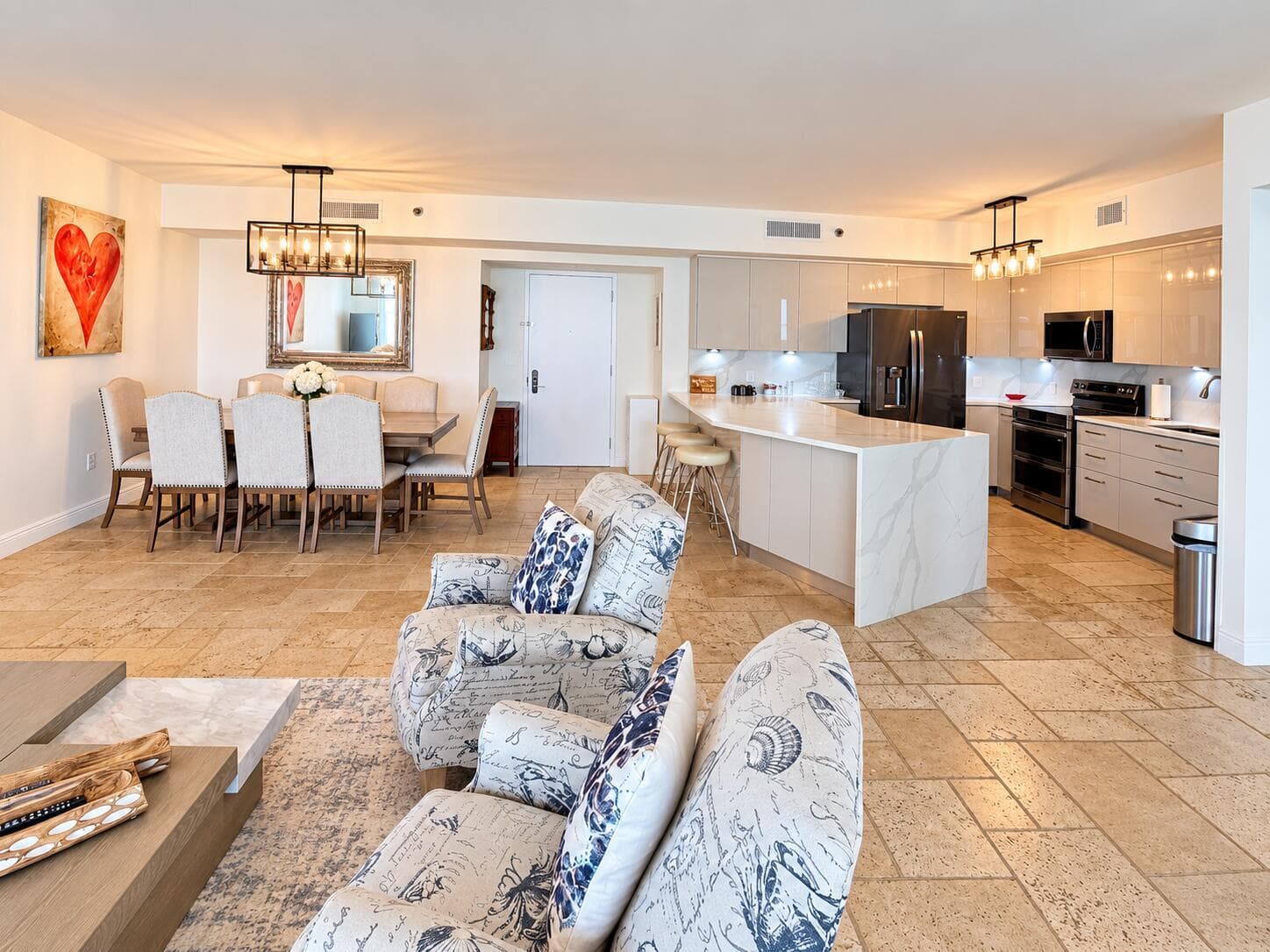 1800 S OCEAN Drive # 1210, Hallandale Beach FL 33009