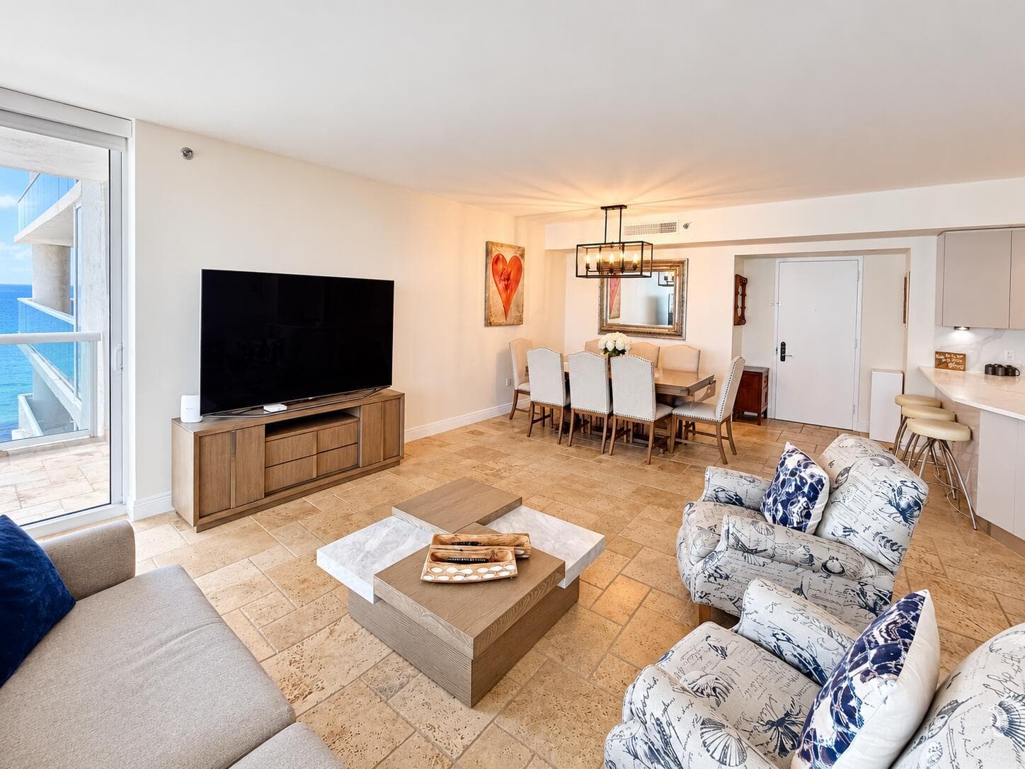 1800 S OCEAN Drive # 1210, Hallandale Beach FL 33009