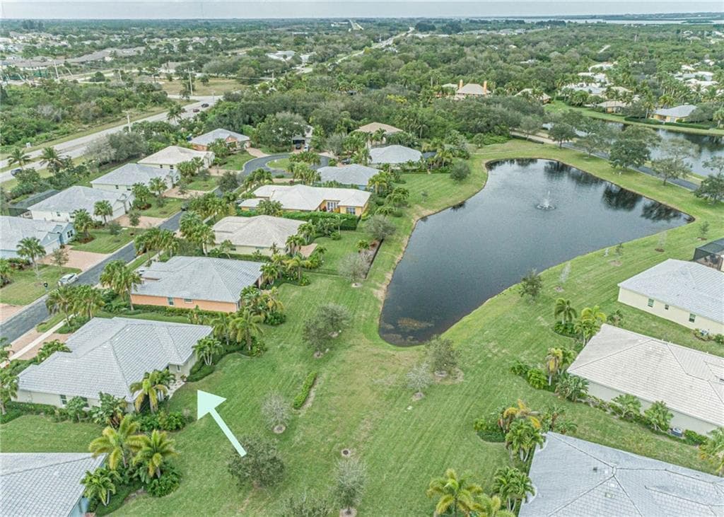 6400 Monserrat Drive, Vero Beach FL 32967