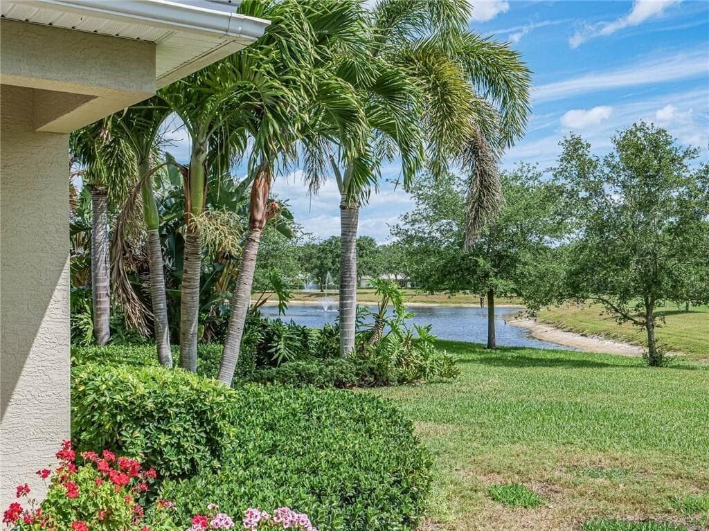 6400 Monserrat Drive, Vero Beach FL 32967