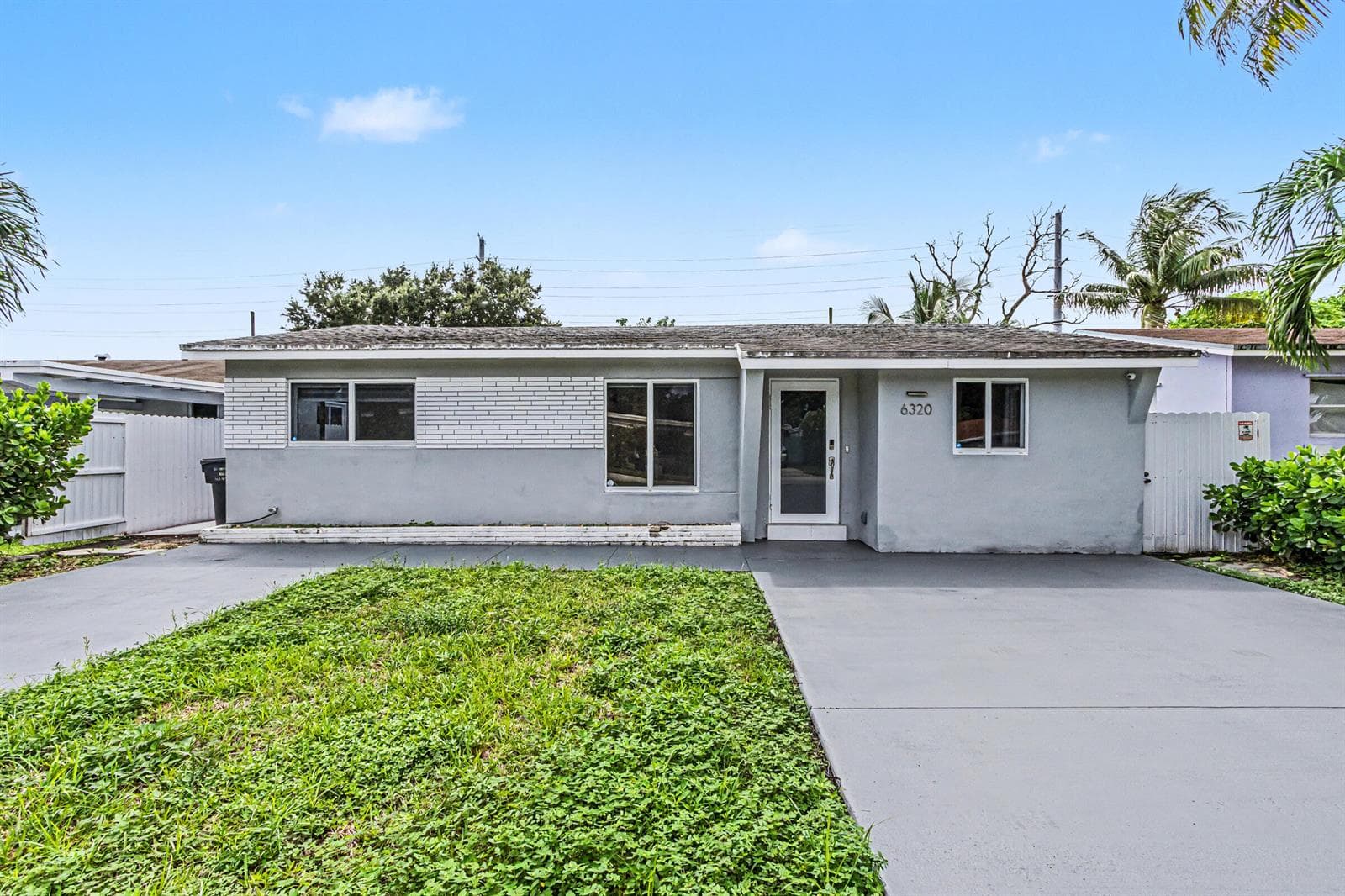 6320 ADAMS Street, Hollywood FL 33023