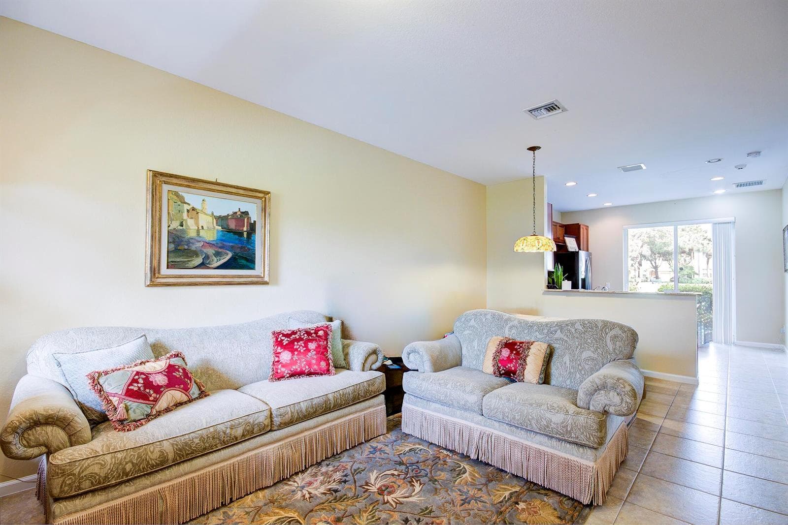 7401 Sarentino Lane # 211, Boynton Beach FL 33437
