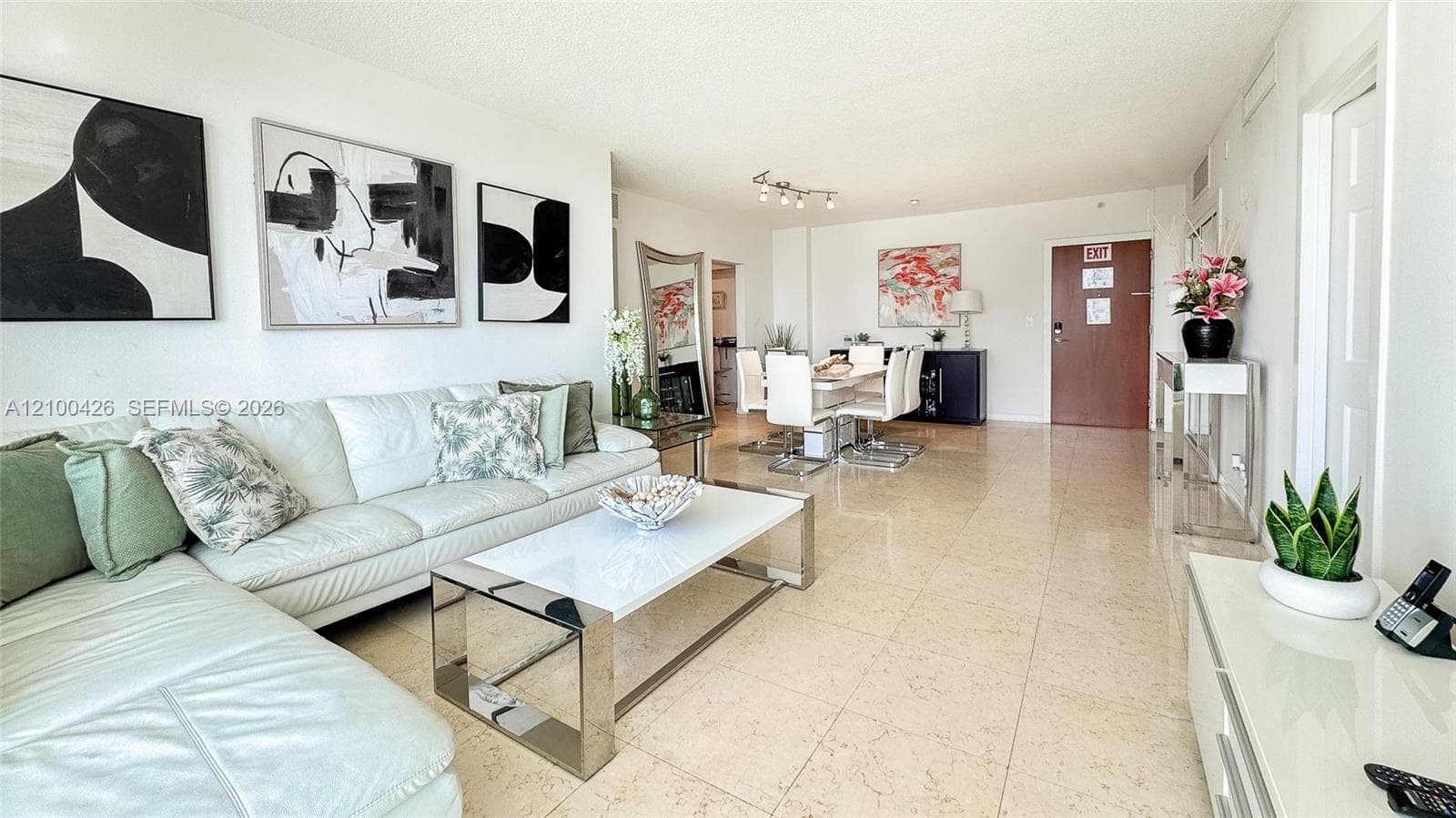 3901 S Ocean Dr # 12P, Hollywood FL 33019