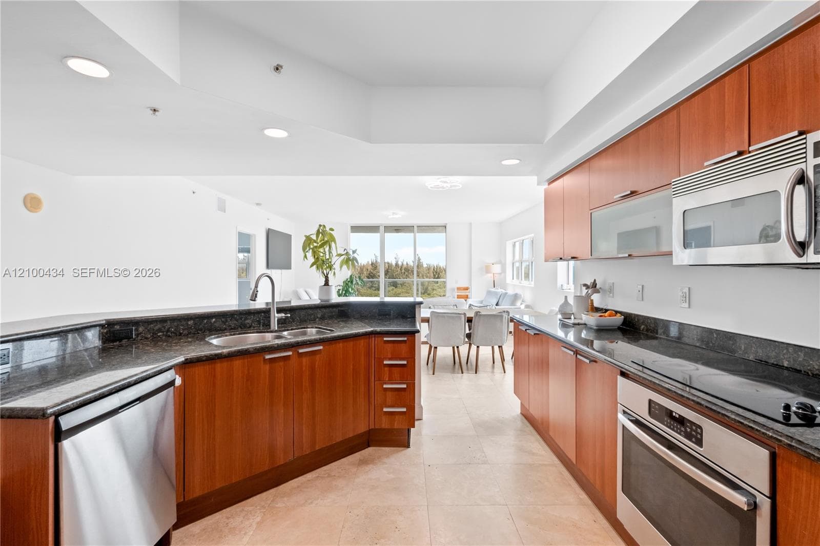 14951 Royal Oaks Ln # 709, North Miami FL 33181