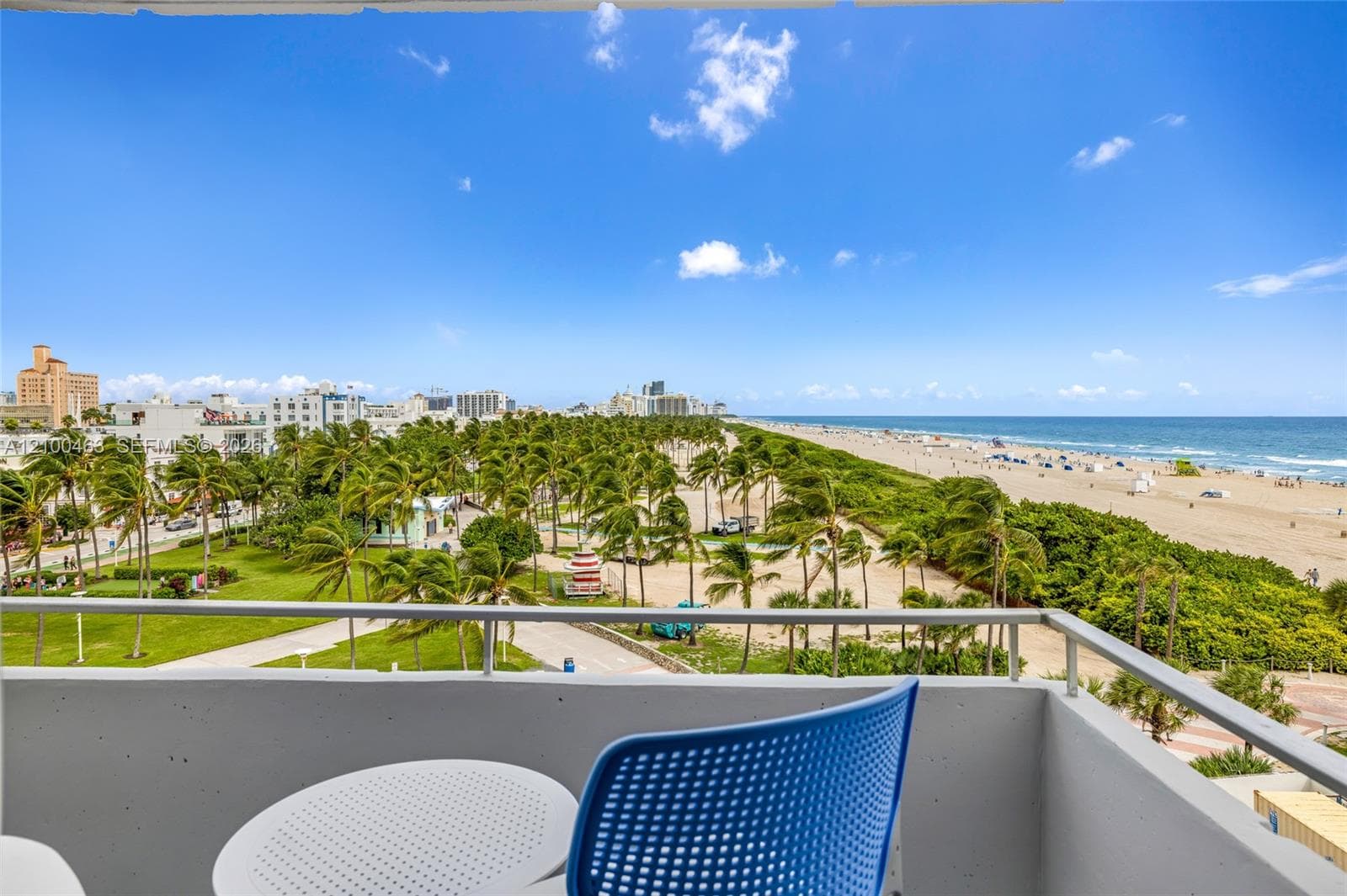 465 Ocean Dr # 718, Miami Beach FL 33139