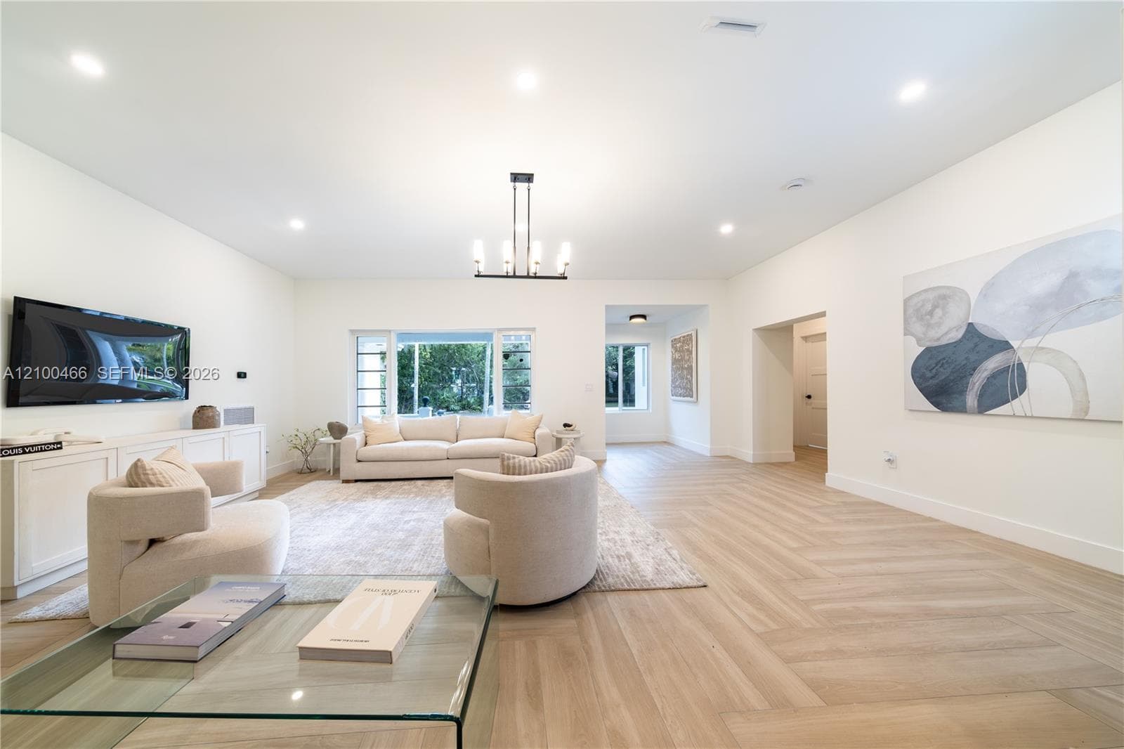 420 NE 55th Ter, Miami FL 33137