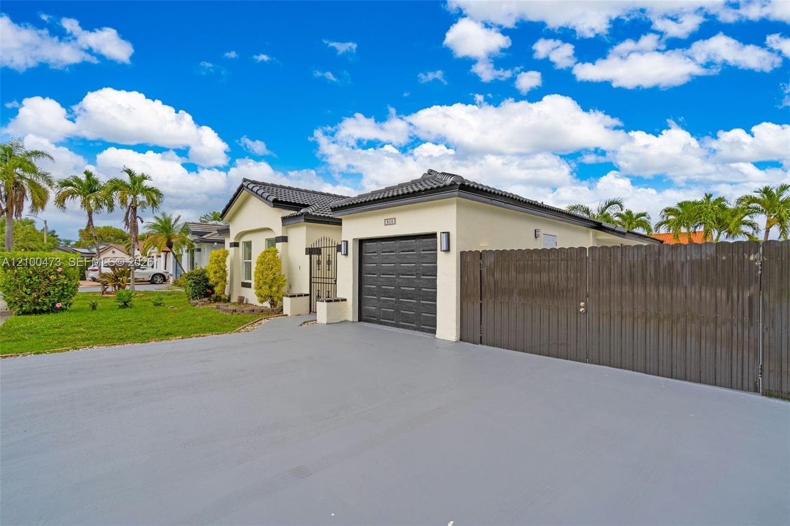 803 NW 133rd Ct, Miami FL 33182