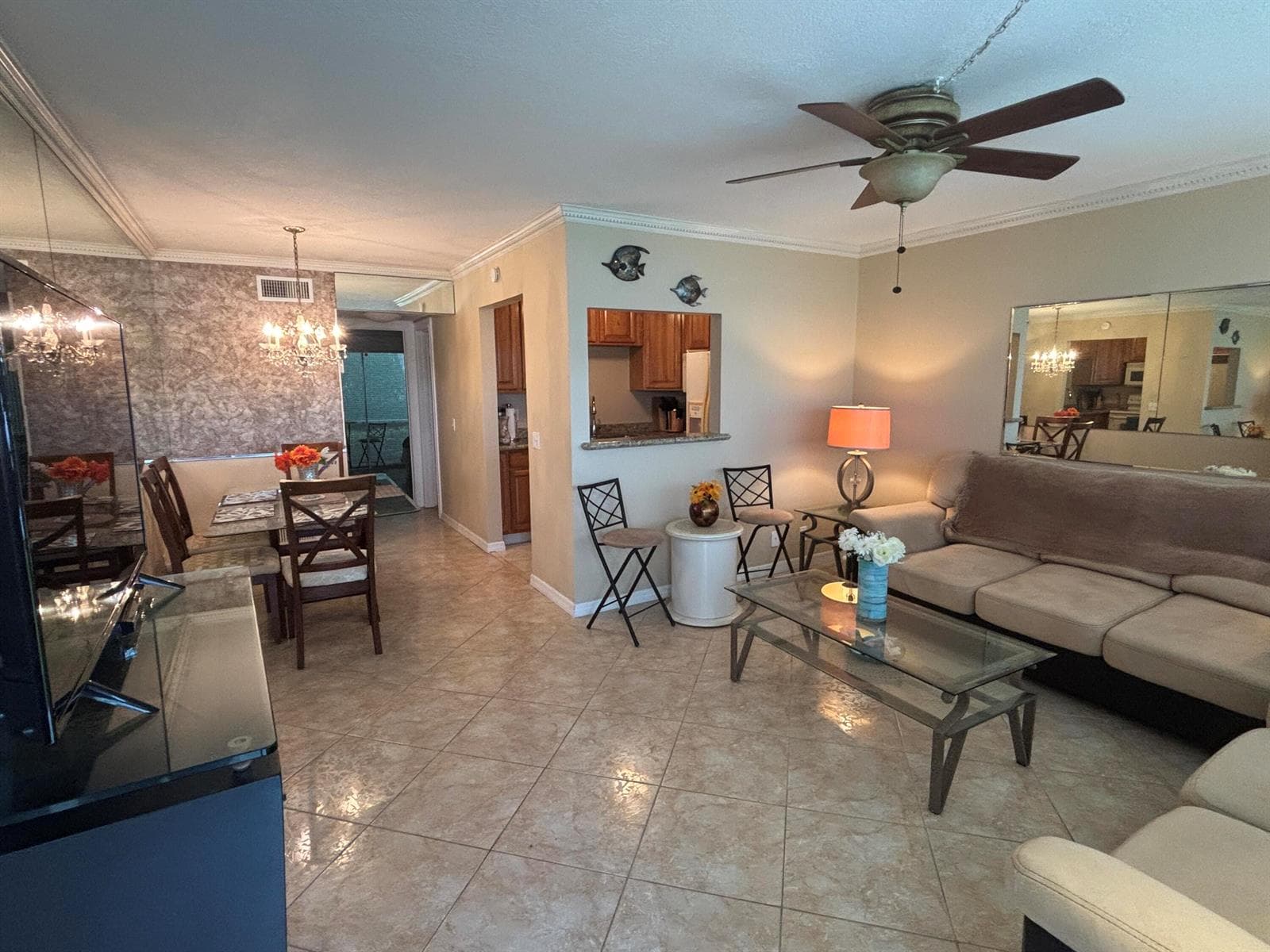 170 E Horizons E # 110, Boynton Beach FL 33435