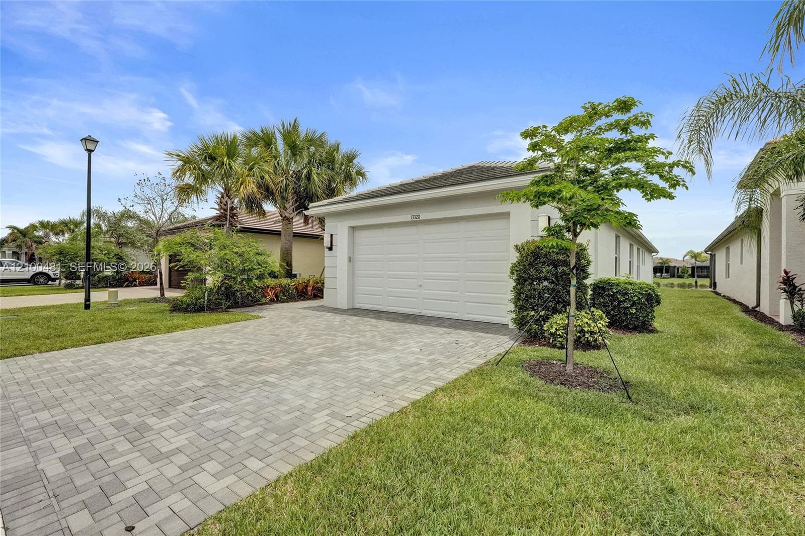 13328 SW River Rock Rd, Port St. Lucie FL 34987