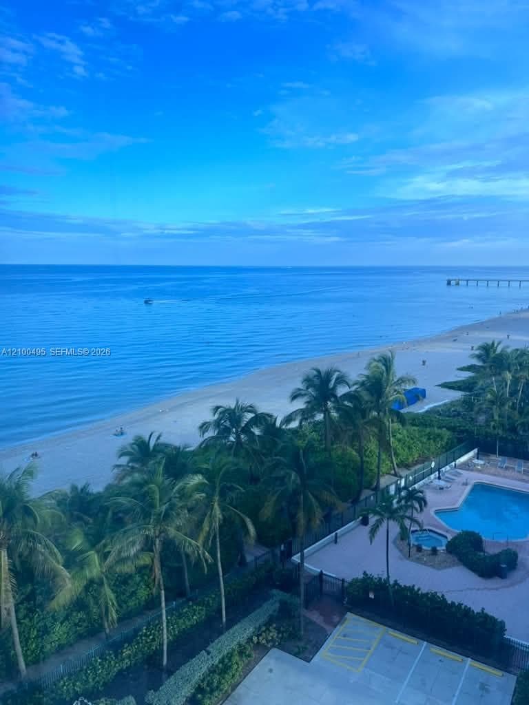 17315 Collins Ave # 802, Sunny Isles Beach FL 33160