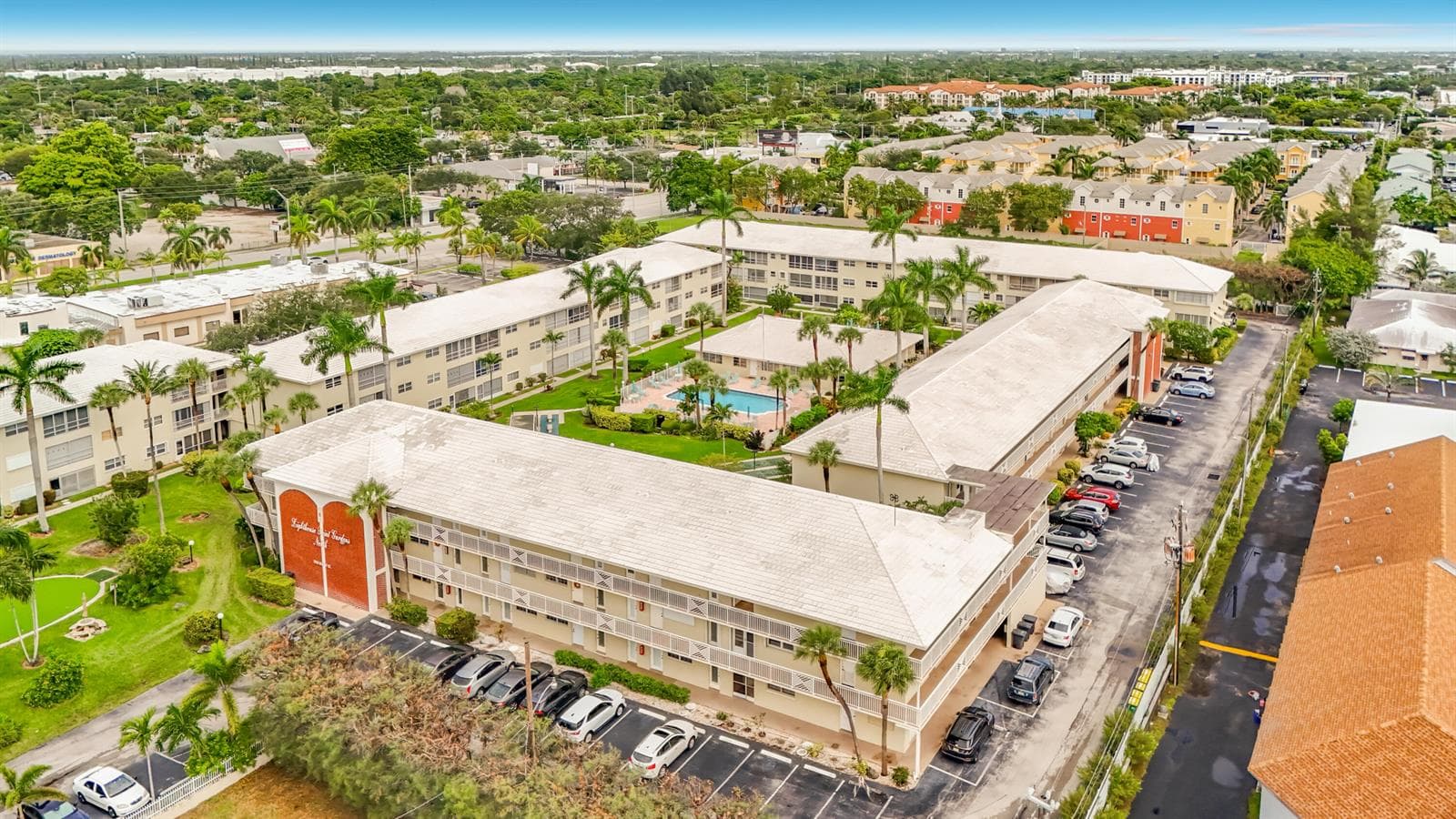 1951 NE 39TH Street # 340, Lighthouse Point FL 33064