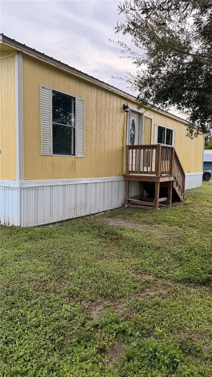 428 Ave D, Moore Haven FL 33471