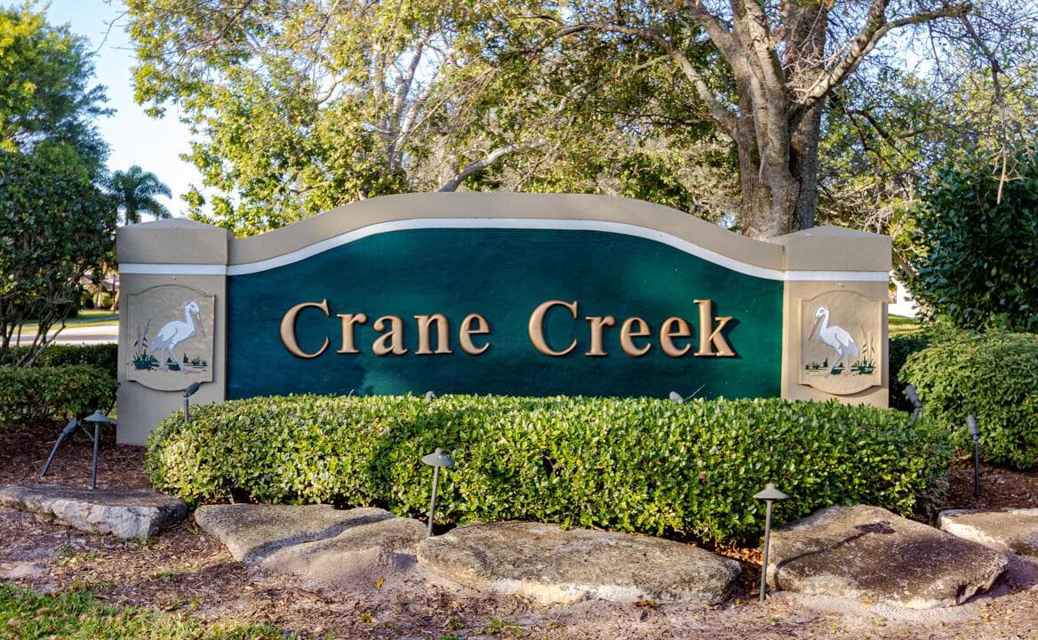 3495 SW FOREST HILLS Court, Palm City FL 34990