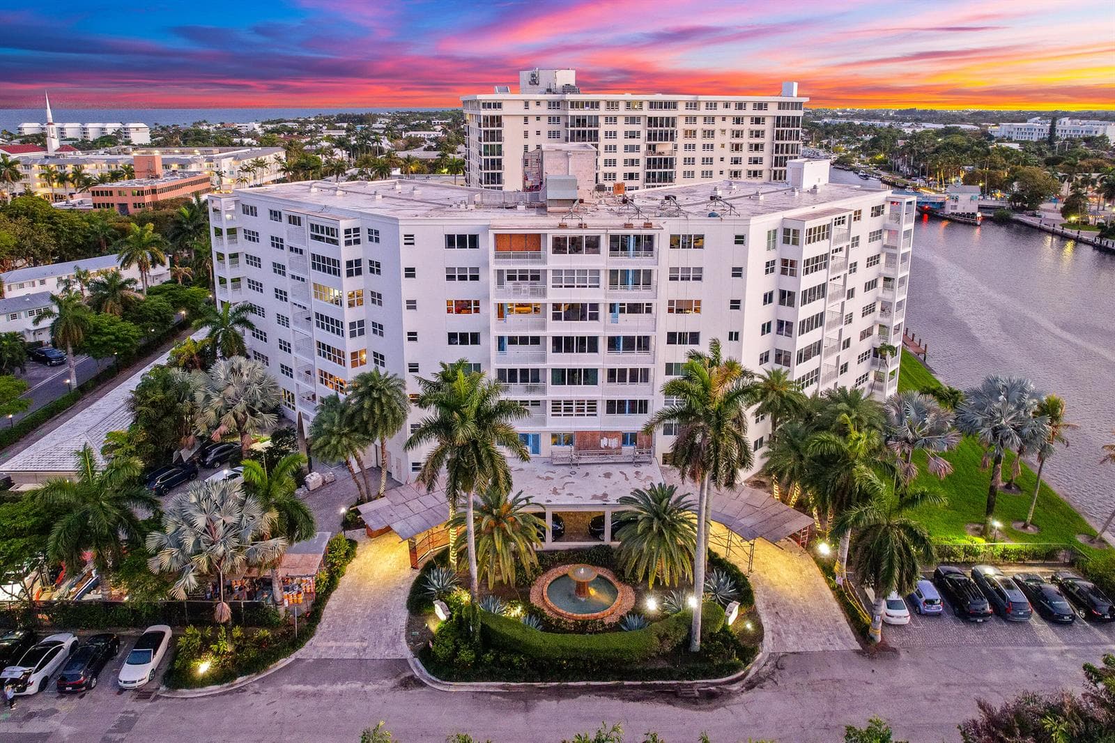1000 Lowry Street # 6H, Delray Beach FL 33483