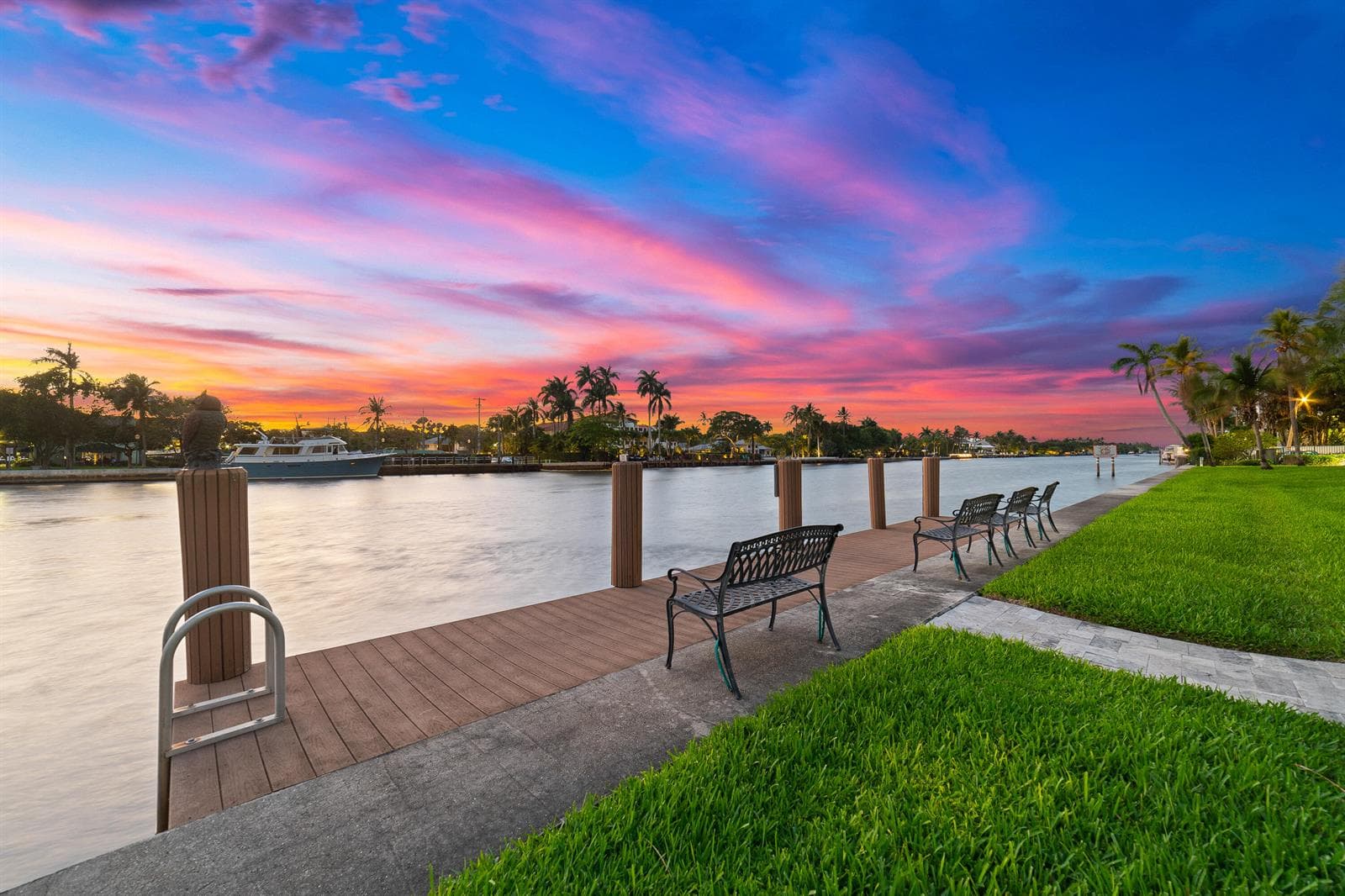 1000 Lowry Street # 6H, Delray Beach FL 33483