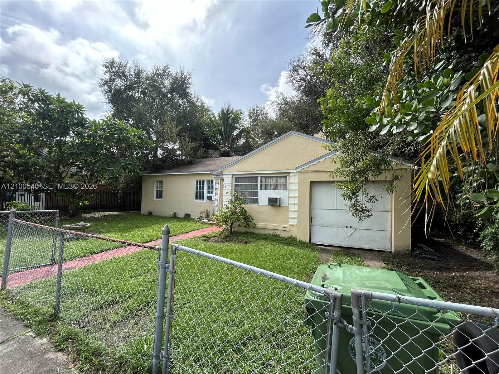 8270 NE 2nd Ct, Miami FL 33138