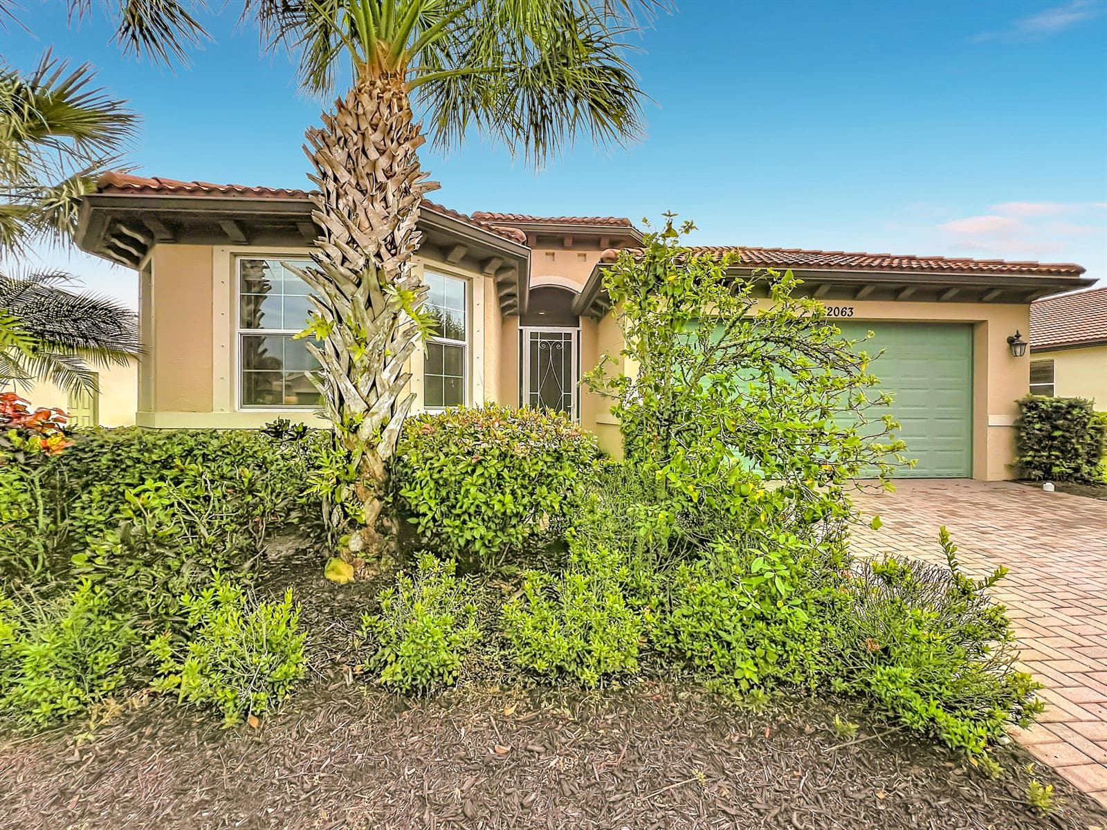 12063 SW Bennington Circle, Port St. Lucie FL 34987