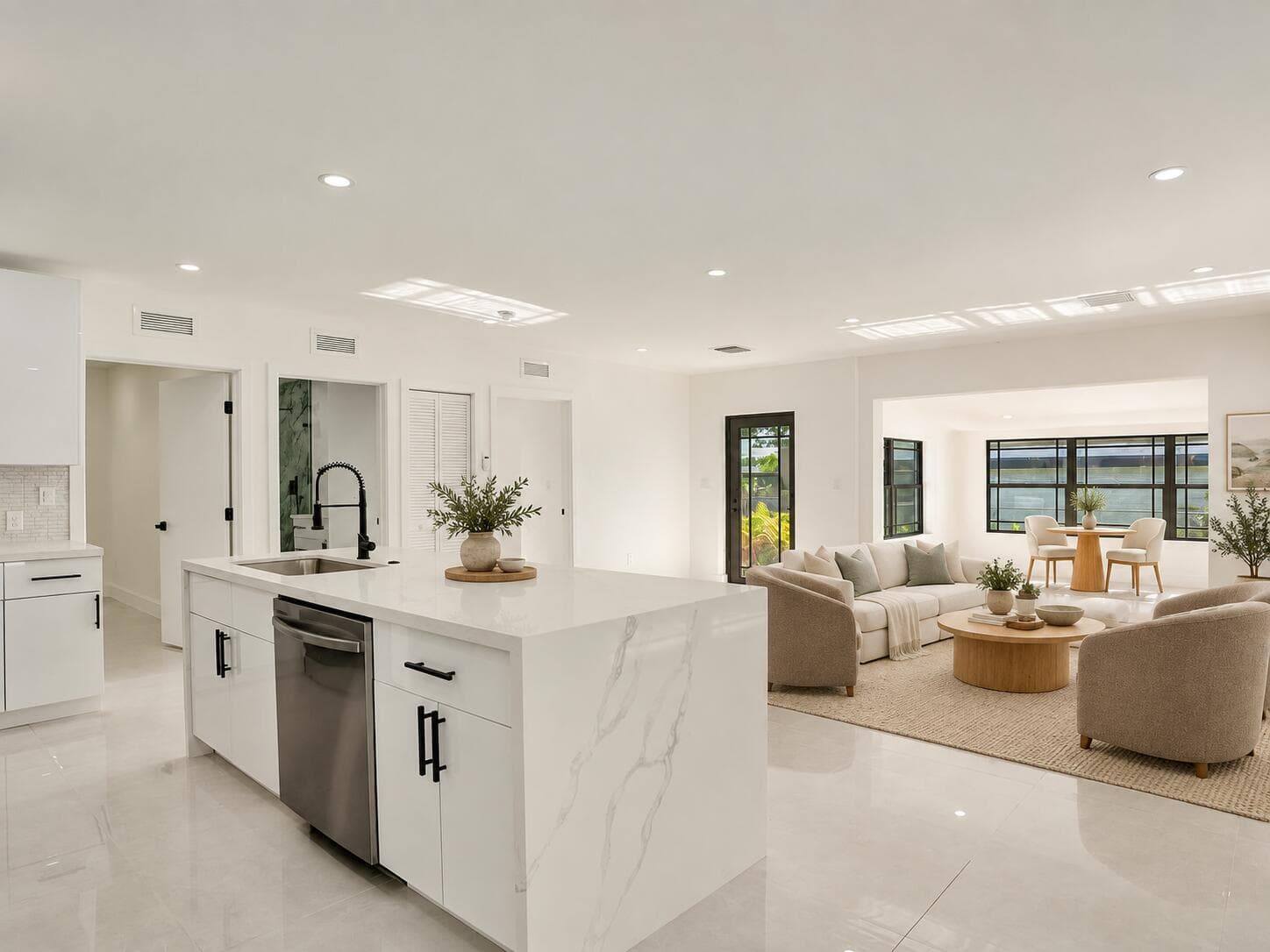 3234 TAFT Street, Hollywood FL 33021