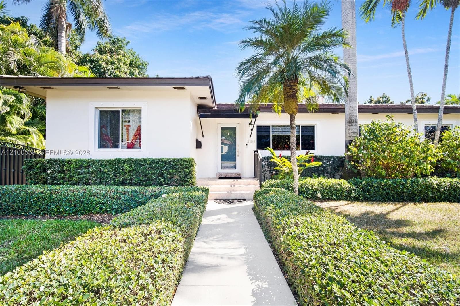 330 Viscaya Ave, Coral Gables FL 33134