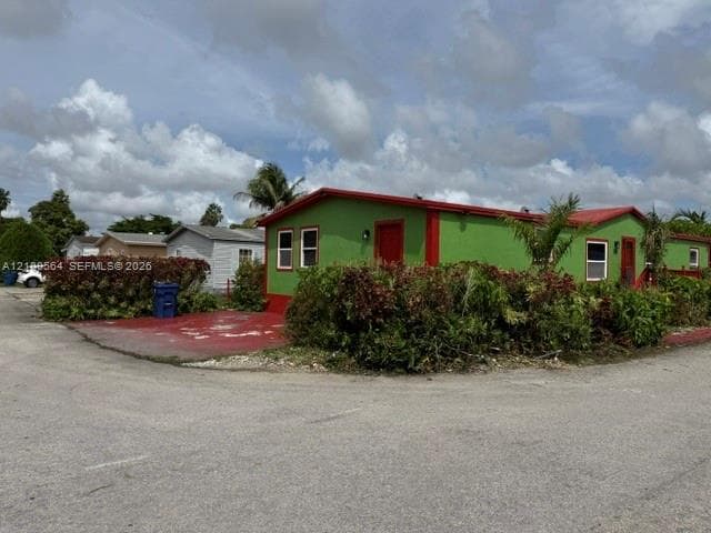 19800 SW 180th Ave Lot 259, Miami FL 33187