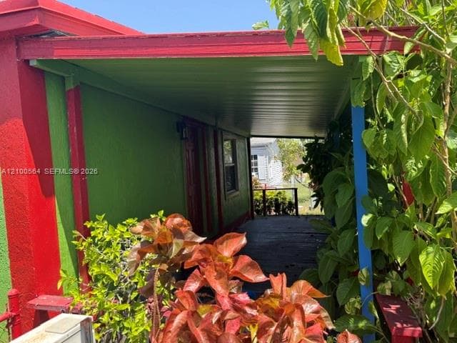 19800 SW 180th Ave Lot 259, Miami FL 33187