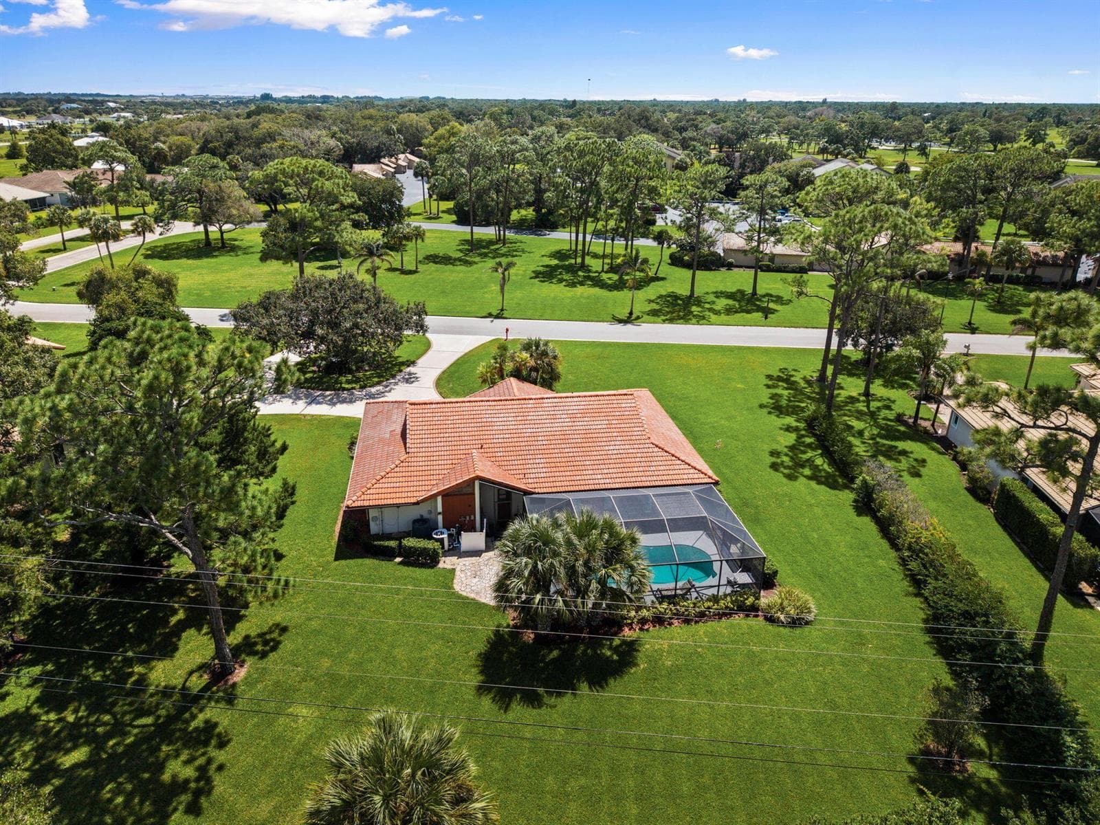 9457 Meadowood Drive, Fort Pierce FL 34951