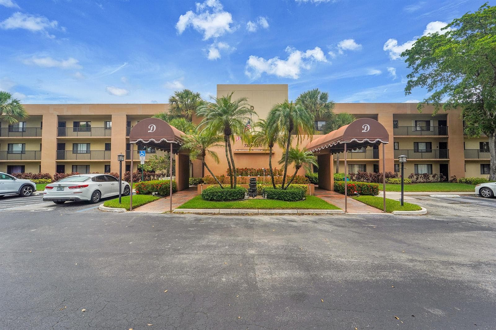 7342 ASHMONT Circle # 203, Tamarac FL 33321